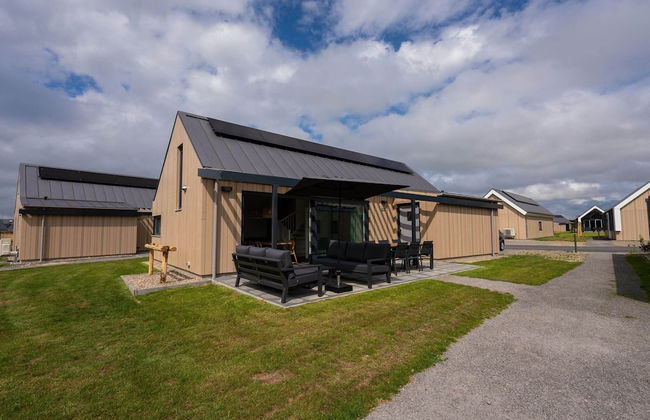 Villa in Breskens Near the Beach - Photo 23