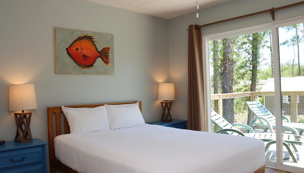 Alfie's Place - Foto 3, Habitación