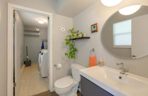 The Modern Ridge House with Yard in Wheat Ridge - Foto 29