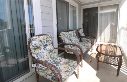 Cape Manor Unit #209 - Foto 5