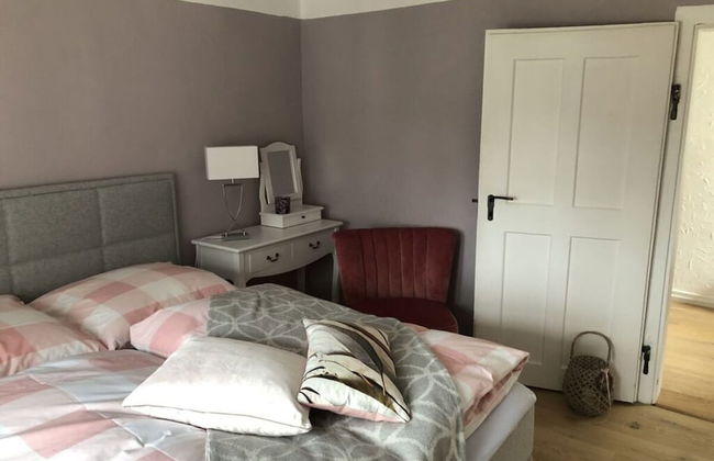 Guest House An der Truse - Foto 5