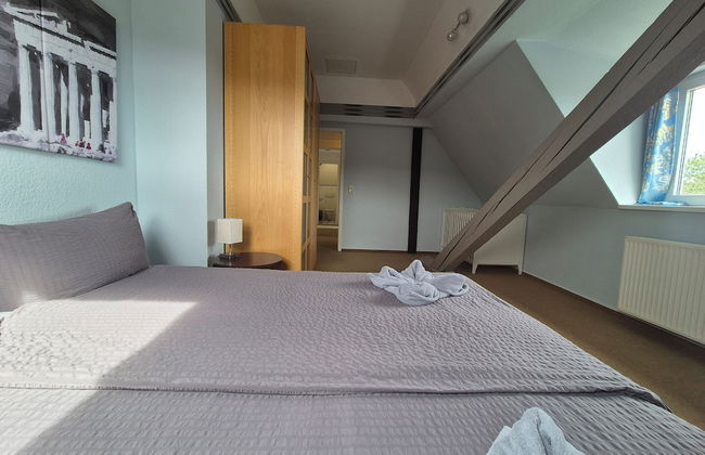 Apartments Villa Ratskopf - Foto 10