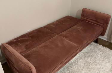 Modern Basement Retreat 2BR King suite - Foto 29