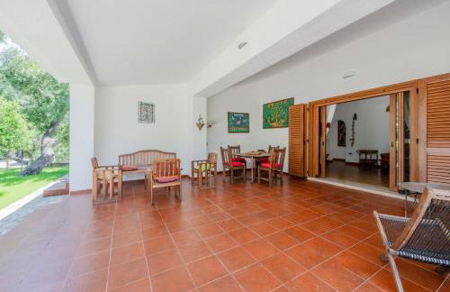 Villa Giglio with Garden and Mini Pool by Rentbeat - Foto 24