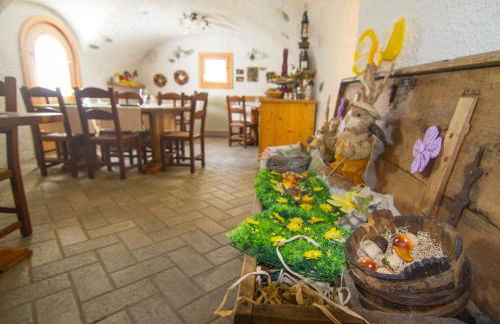 Agriturismo Raethia - Foto 25