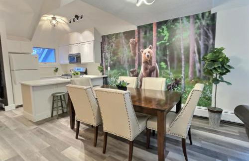 FirBear- AC, Pool, Hot Tub, Sauna, Tennis, Gym - Foto 1