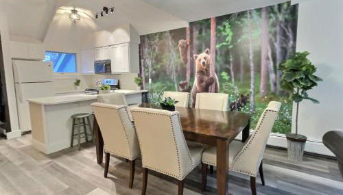 FirBear- AC, Pool, Hot Tub, Sauna, Tennis, Gym - Foto 1