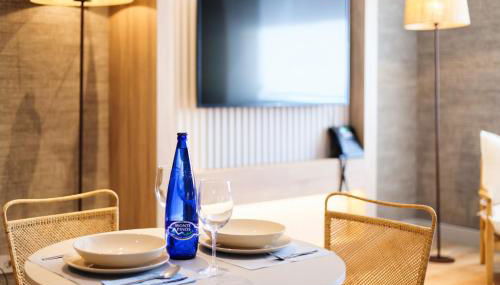 THE APARTMENT by assethoteles - Foto 5