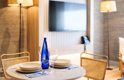 THE APARTMENT by assethoteles - Foto 7