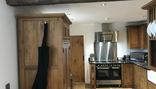 Barn-Sleeps 4-Parking-Near Alton Towers Peak Dist - Photo 3