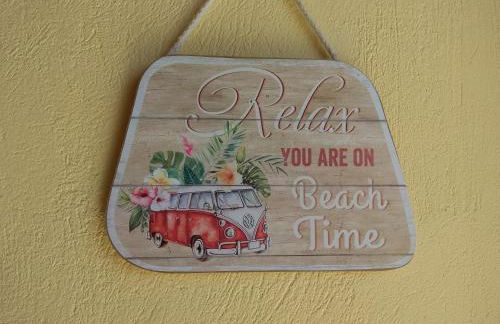 Outstanding Panoramic View, 10΄ Beach, 20΄ Airport - Photo 48