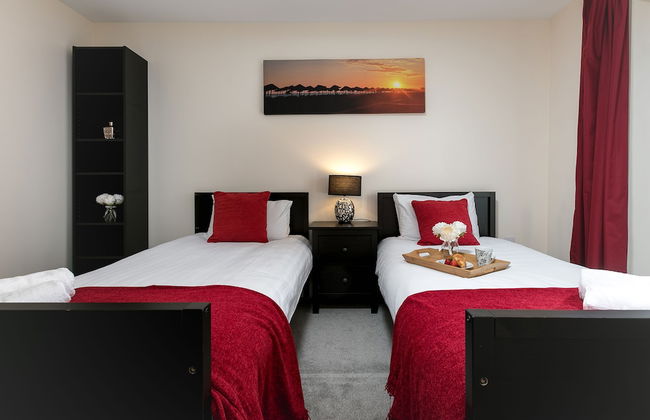 KVM - Quayside House - Foto 11