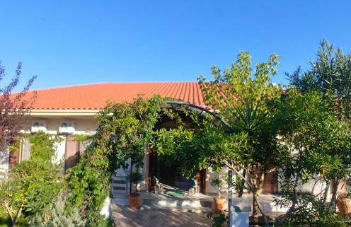 Villa Dream Garden - Foto 1