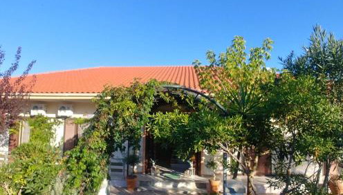 Villa Dream Garden - Foto 1