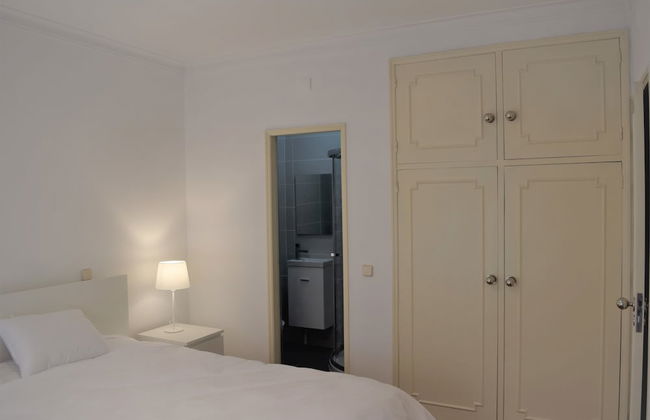 Accommodation Flat Damião de Gois - Foto 7