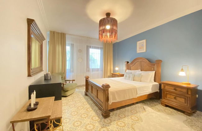 Missafir Flat With Bosphorus View in Kuzguncuk - Foto 5