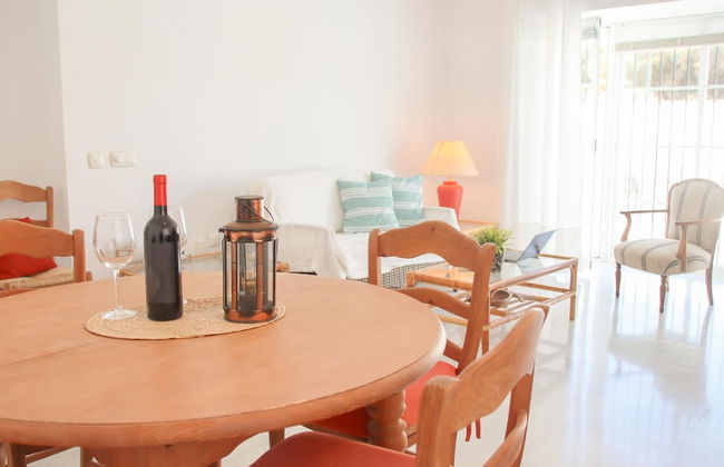 Villa Estuario in Chiclana de La Frontera - Foto 35