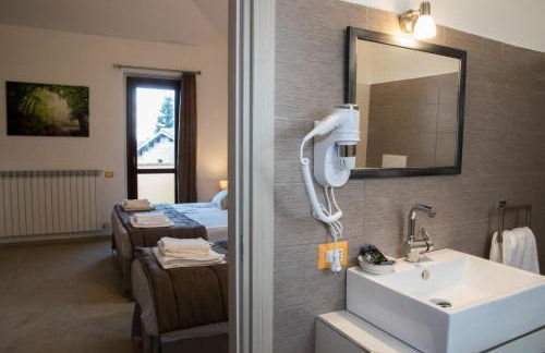 BorgoPratole CountryHouse - Foto 8