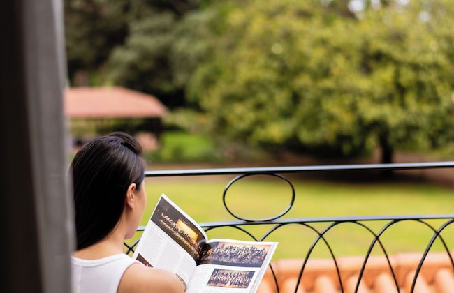 Casa Velha do Palheiro, Relais & Chateaux - Foto 49