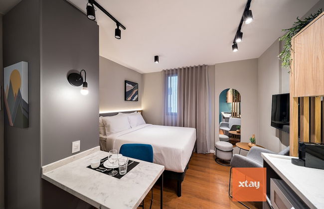 Xtay Princess Curitiba - Foto 3