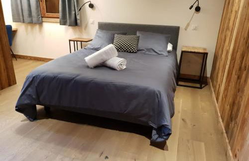 Chalet Les Cochettes - Foto 37