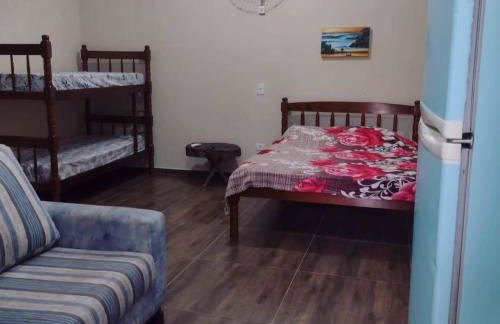 Suites Coqueiros Itamambuca - Foto 27