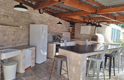 Holiday Home Moulin de Tartay in Avignon by Interhome - Photo 23