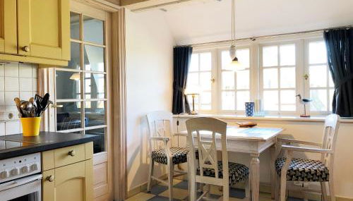 Friesenhof, Haus Hafis, Whg 9 - Foto 2