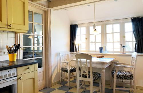 Friesenhof, Haus Hafis, Whg 9 - Photo 2