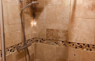 French Riviera Condo 4 Rent in Marina Baie des Anges - Foto 10
