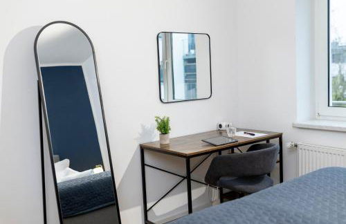 OLIVE Apartments - 2x Kingsize Betten - sehr zentral - Foto 23