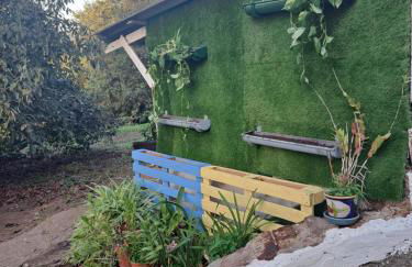 Finca Mamposo - Foto 28