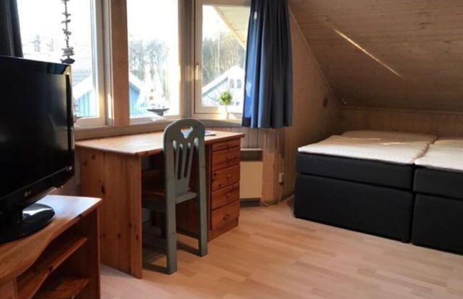 Ferienhaus im Ferienpark Mirow - Foto 2