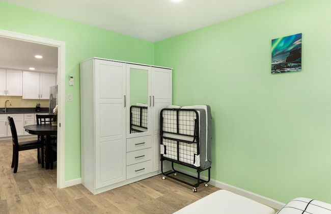 Hot Springs Hideaway - Foto 12