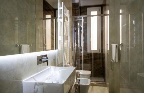 La Casa di Gylda - San Siro 2BR Design Apt - Walk to Stadium & M5 - Foto 4