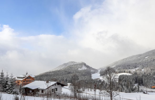 Berghaus Weitblick - Foto 34