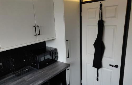 Riverside Park Penthouse Apt 1BR Parking St Neots - Foto 43