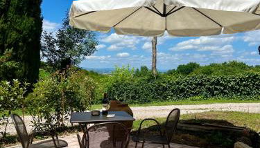 Agriturismo La Roverella - Foto 3, Garden, Garden view