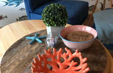 Ferienhaus "Buddelschiff" - Foto 2