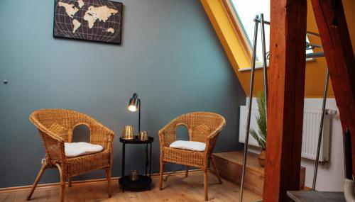 Central-Living yellow - Wifi - Netflix - City - Foto 5