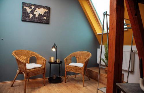 Central-Living yellow - Wifi - Netflix - City - Foto 5