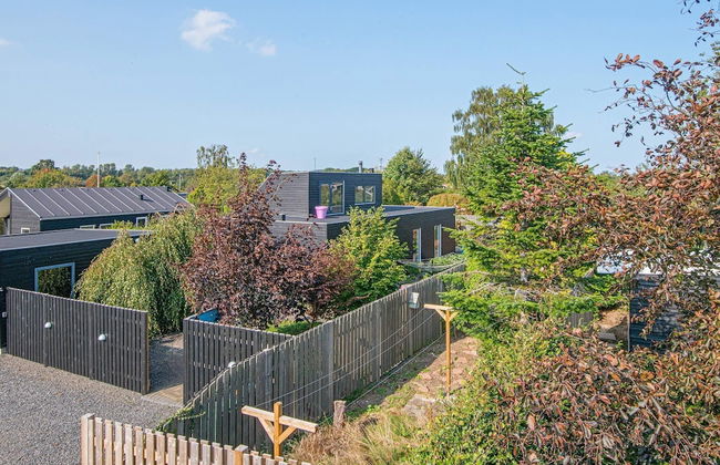 Holiday Home in Malling - Foto 27