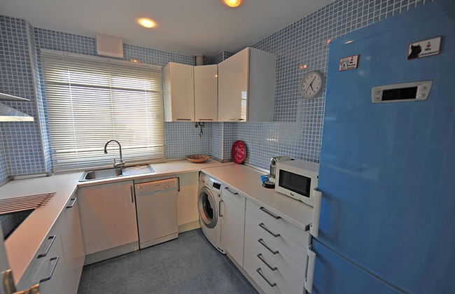 Apartamento Callejón del Blanco - Foto 3