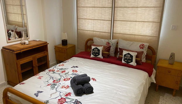 Larnaca Comfort Rooms - Foto 3, Camera