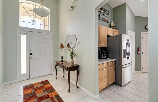 Amazing Vacation Home With Private Pool at Highland Reserve! - Photo 19