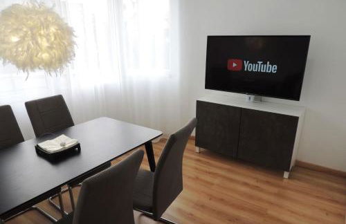 Precioso piso en Oviedo, Parking, Wifi y Netflix By DeLabra Apartments - Foto 10
