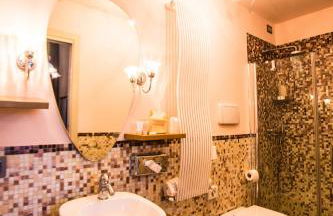 Relais Villa Al Vento - Photo 59