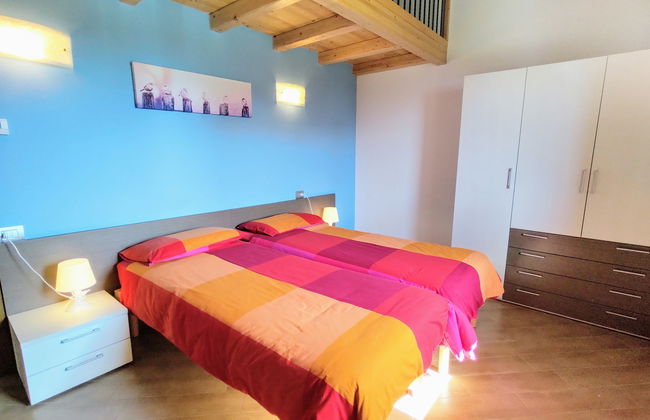 Il Nido d'Aquila (GRV635) - Foto 12