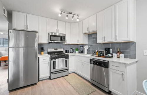 Mins 2 Dwntown - Private Retreat - Austin Cove - Foto 5