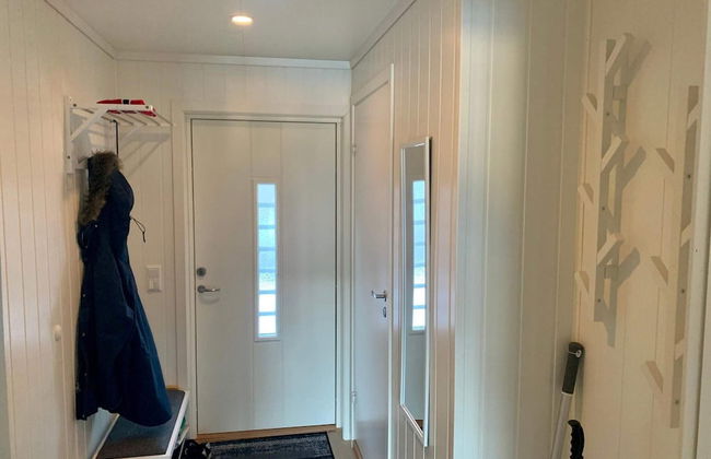 7 Person Holiday Home in Urangsvag - Foto 42